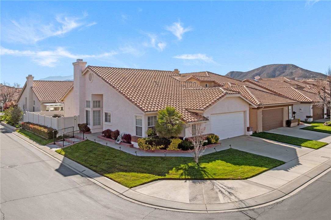 1284 Cypress Point Drive