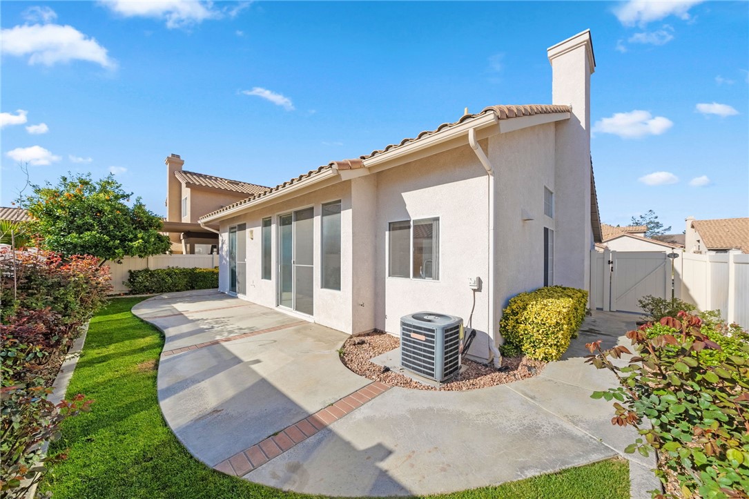 1284 Cypress Point Drive