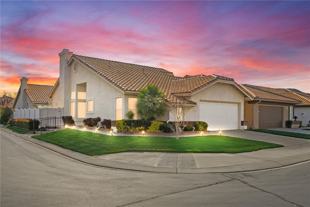 1284 Cypress Point Drive