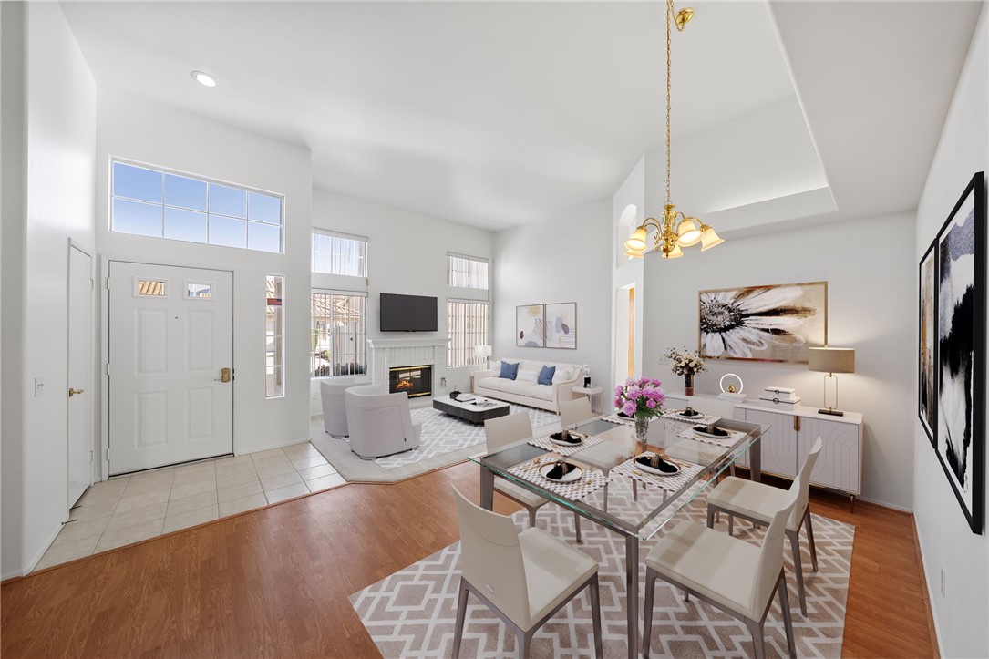 1284 Cypress Point Drive