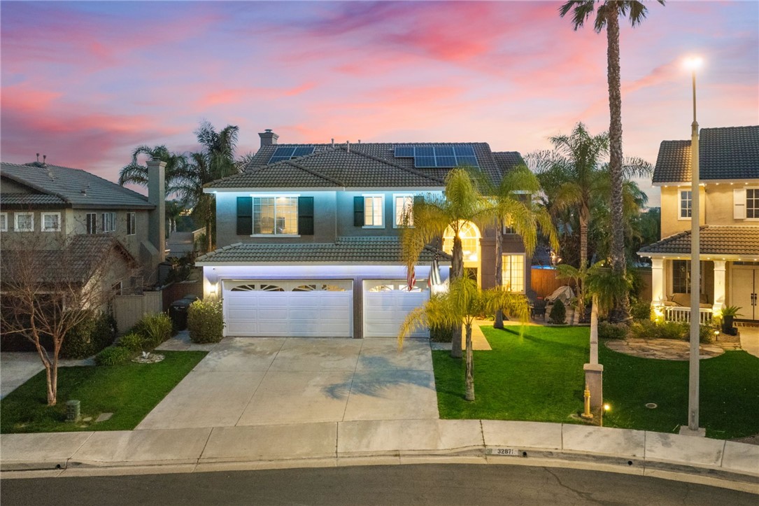 32871 Levi Court