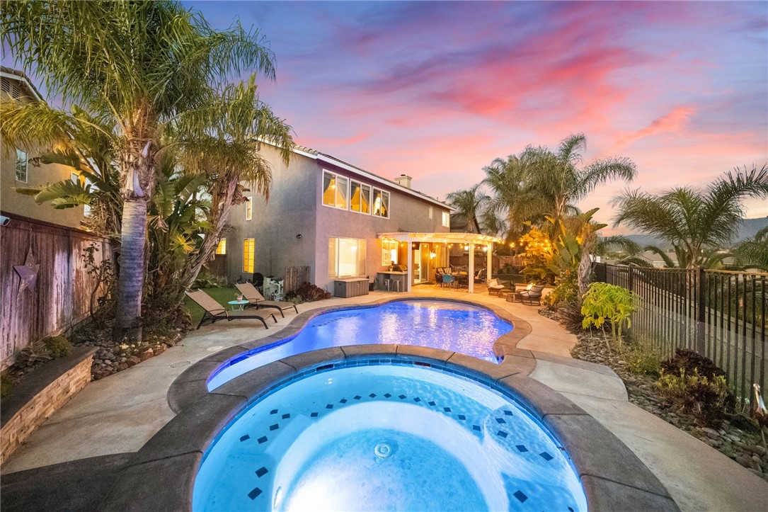 32871 Levi Court