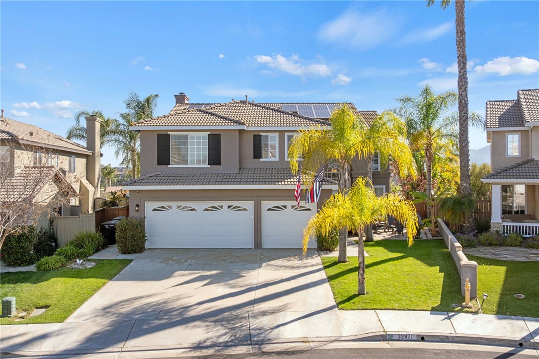 32871 Levi Court