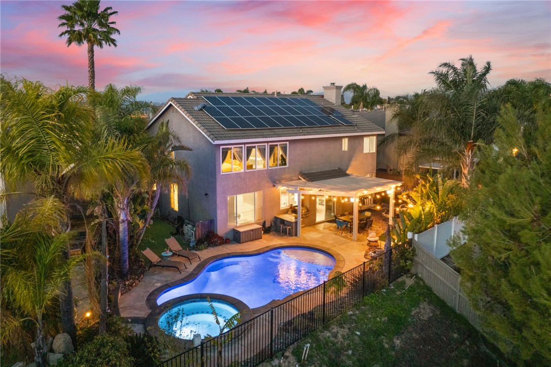32871 Levi Court