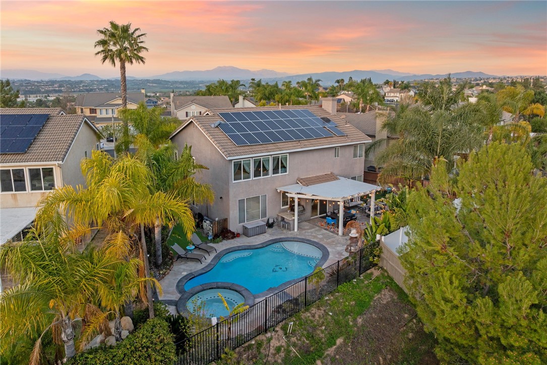 32871 Levi Court