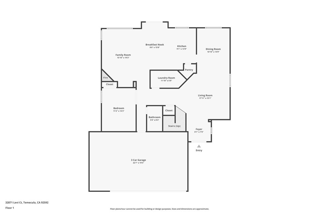 32871 Levi Court