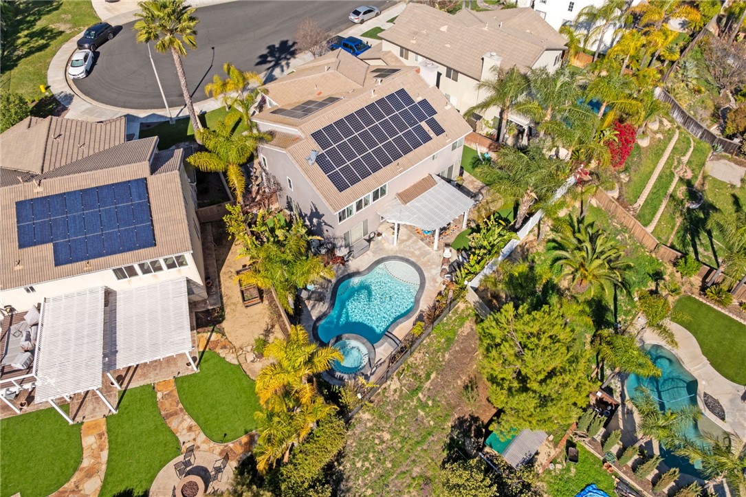 32871 Levi Court