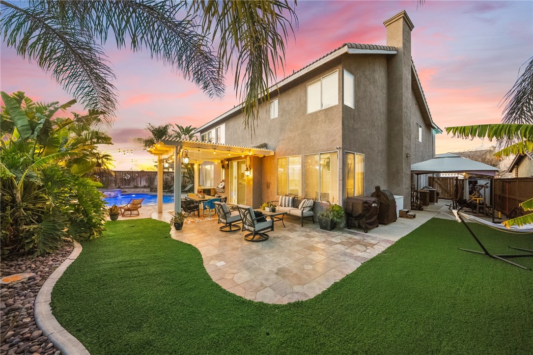 32871 Levi Court