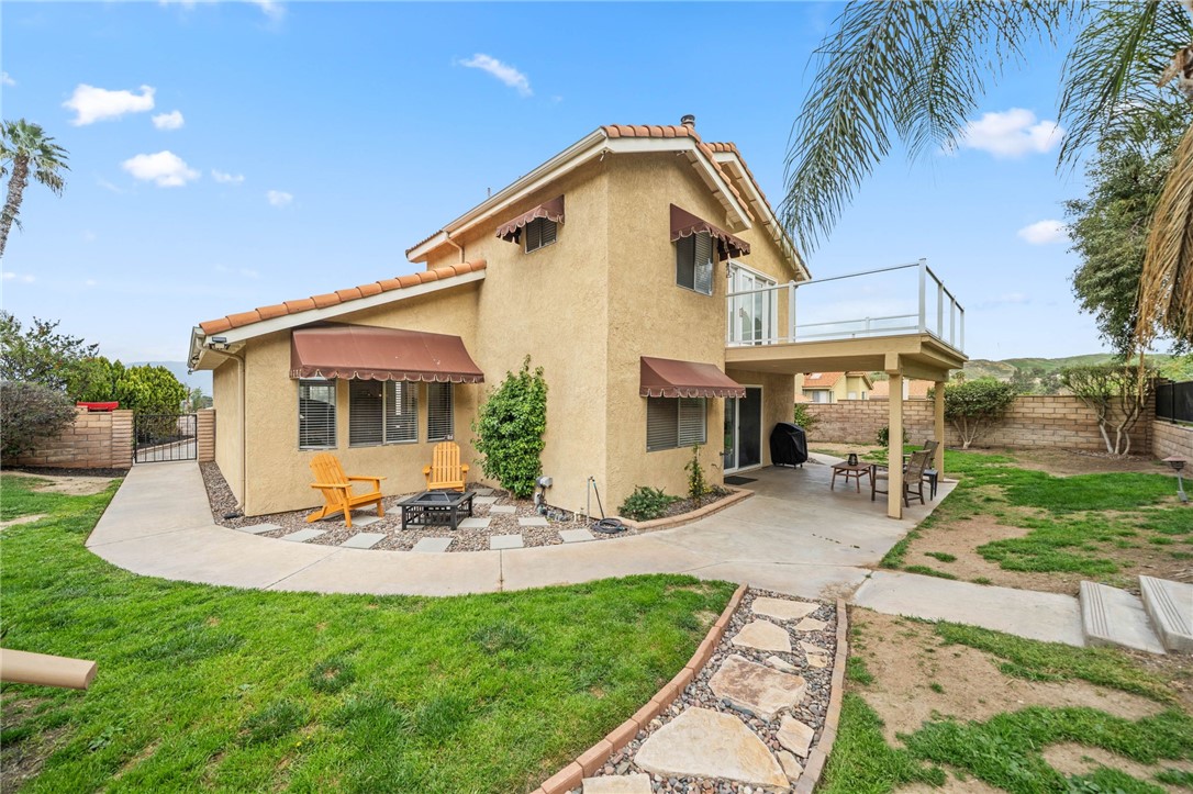 2430 Trail Court