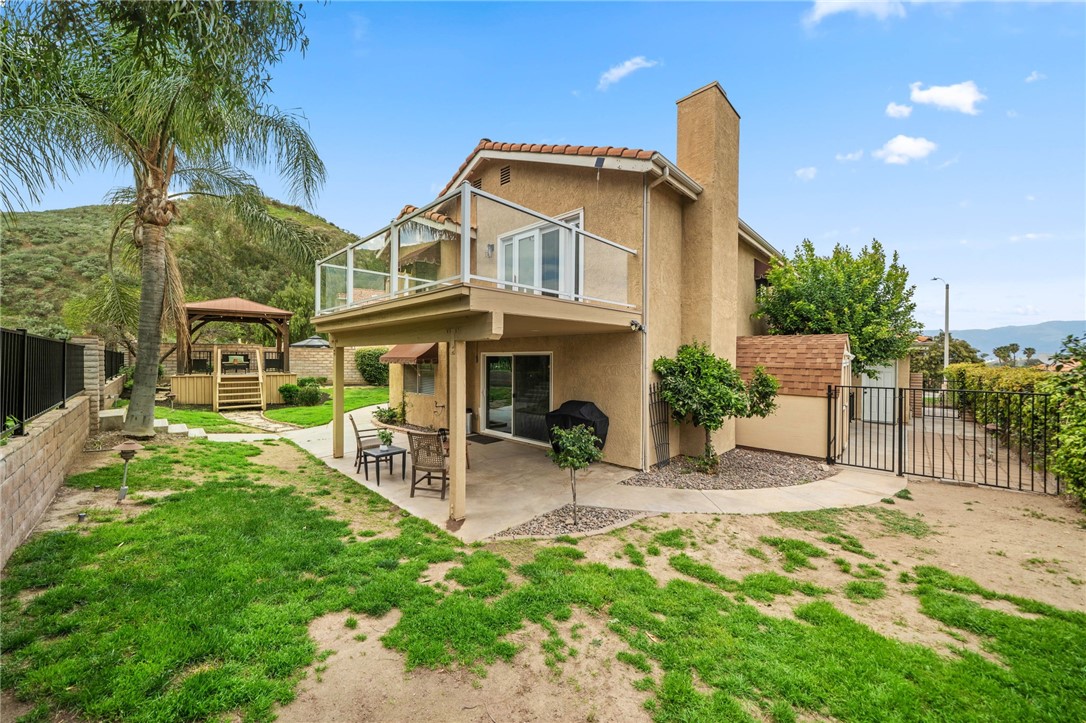 2430 Trail Court