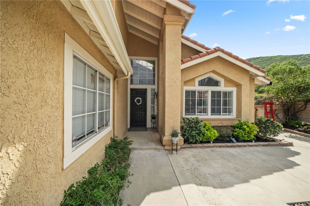 2430 Trail Court