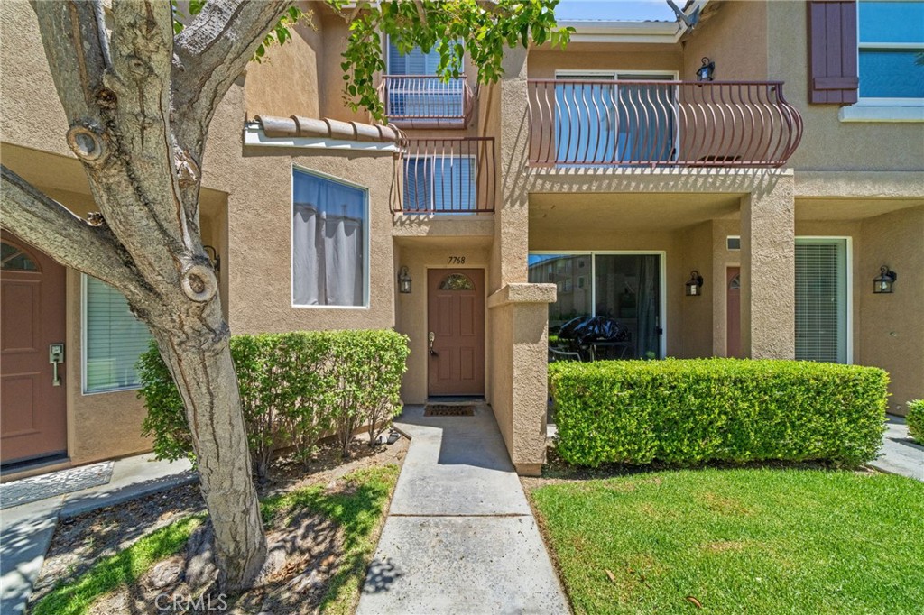 7768 E Portofino Avenue