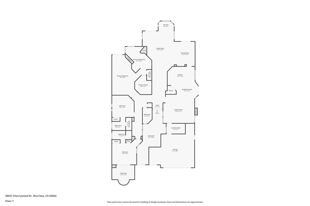 38027 Cherrywood Drive