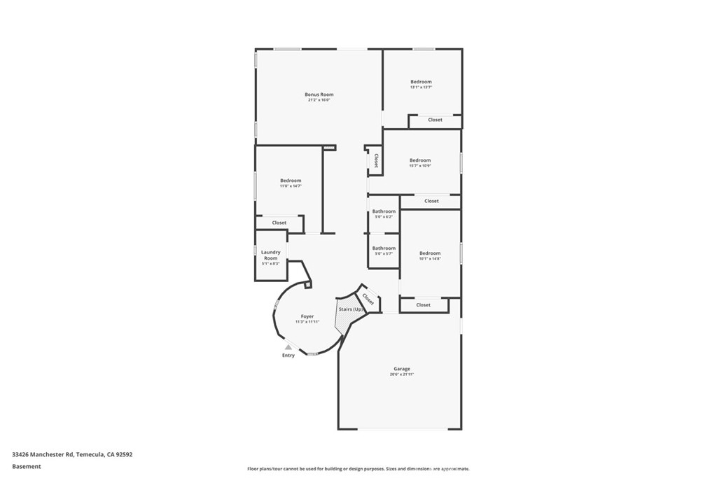 33426 Manchester Road