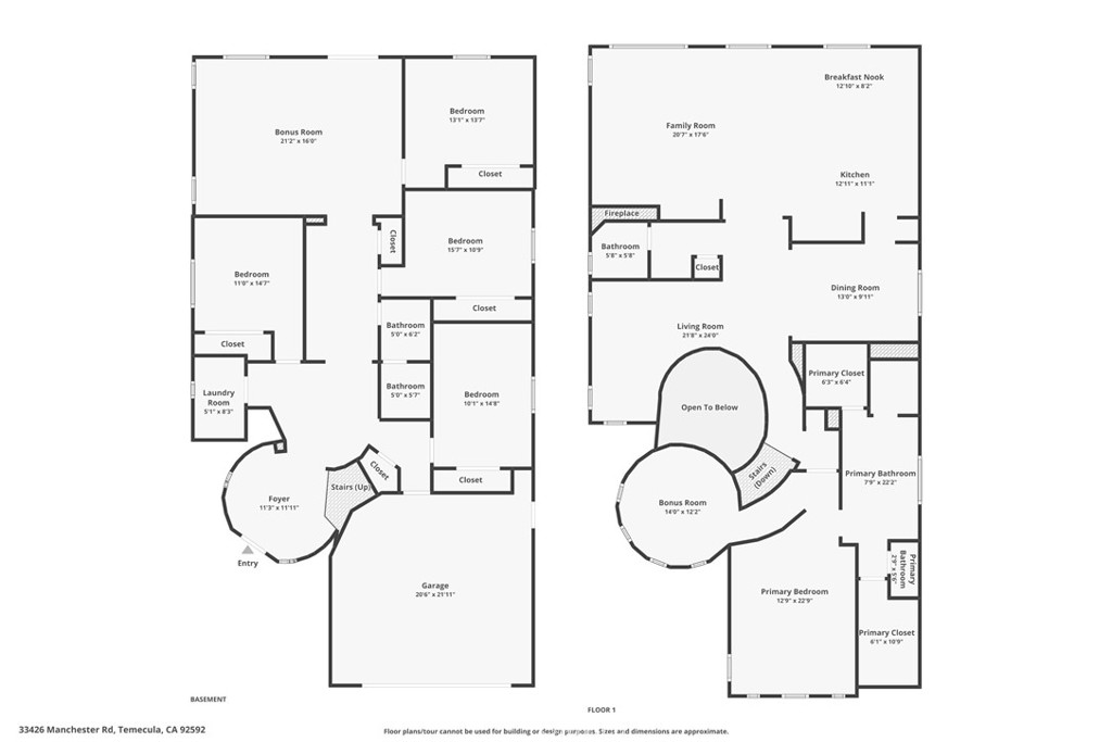 33426 Manchester Road