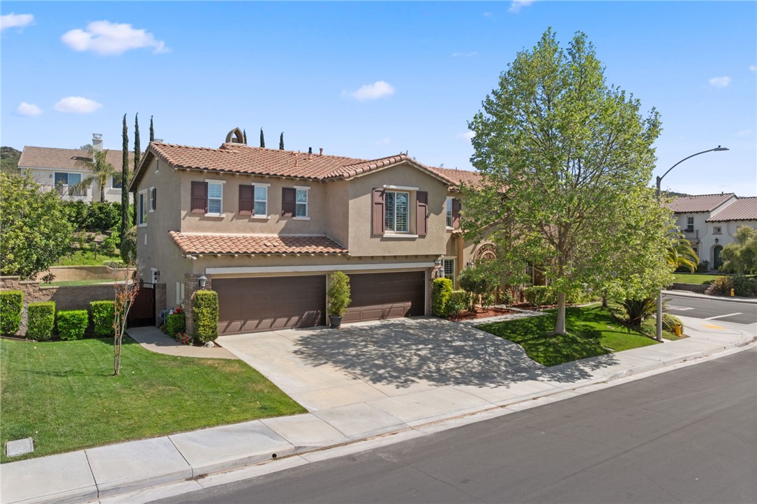 33931 Baystone Street