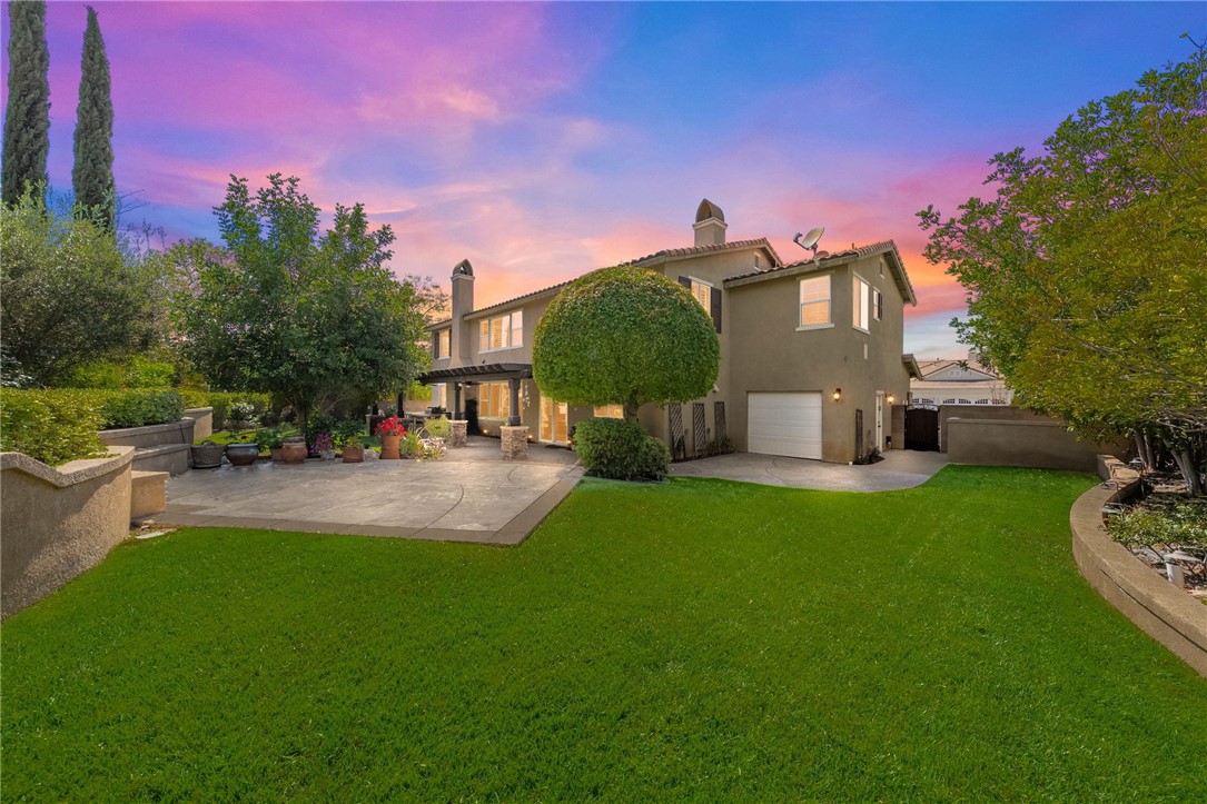 33931 Baystone Street