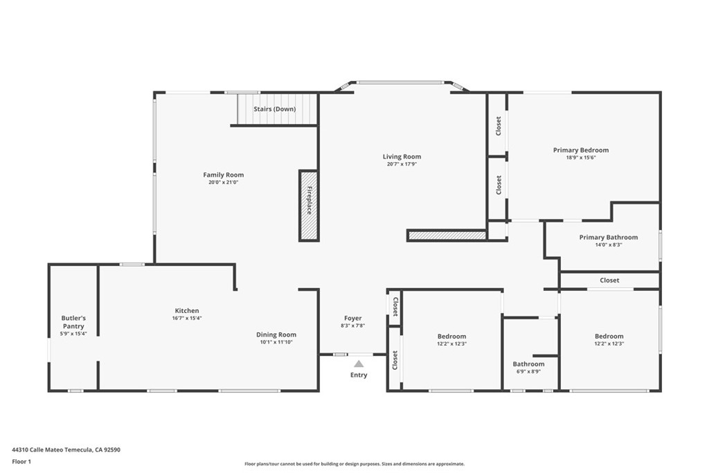 44310 Calle Bernardo