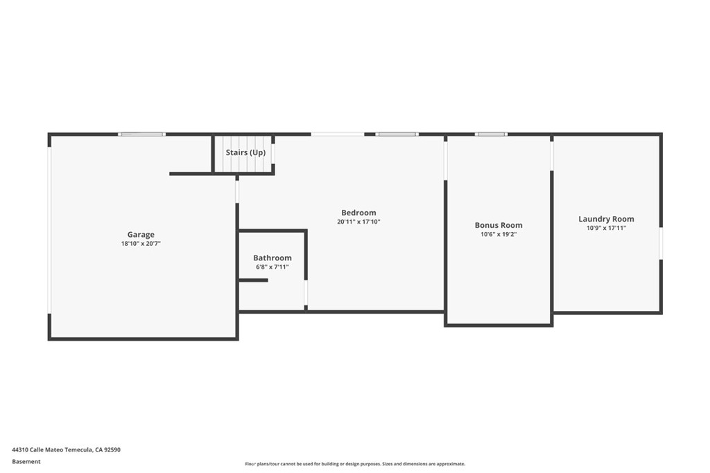 44310 Calle Bernardo