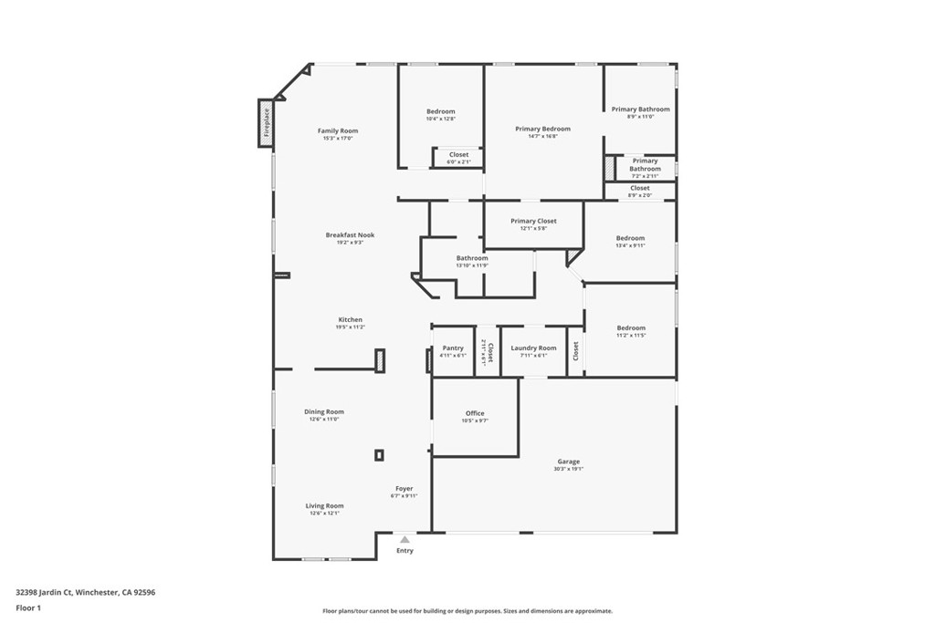 32398 Jardin Court