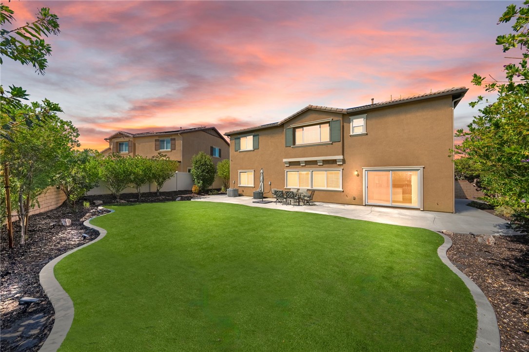 29725 Gypsy Canyon Circle