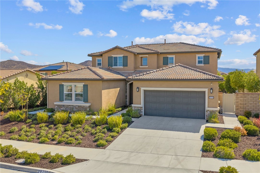 29725 Gypsy Canyon Circle
