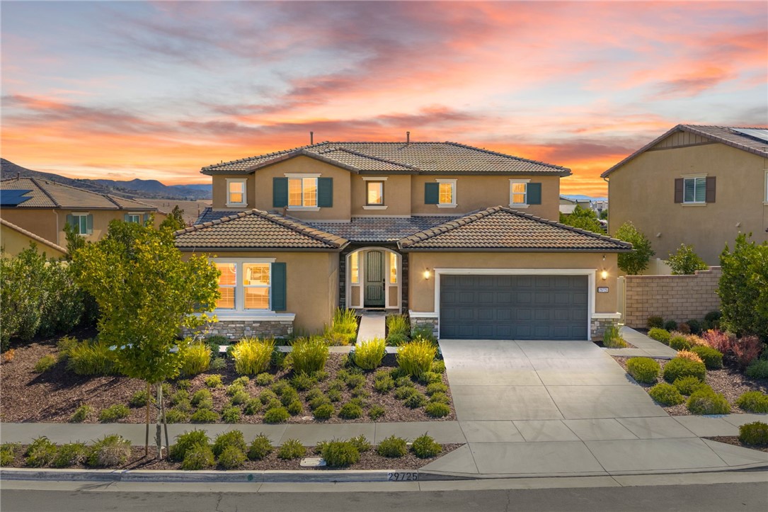 29725 Gypsy Canyon Circle