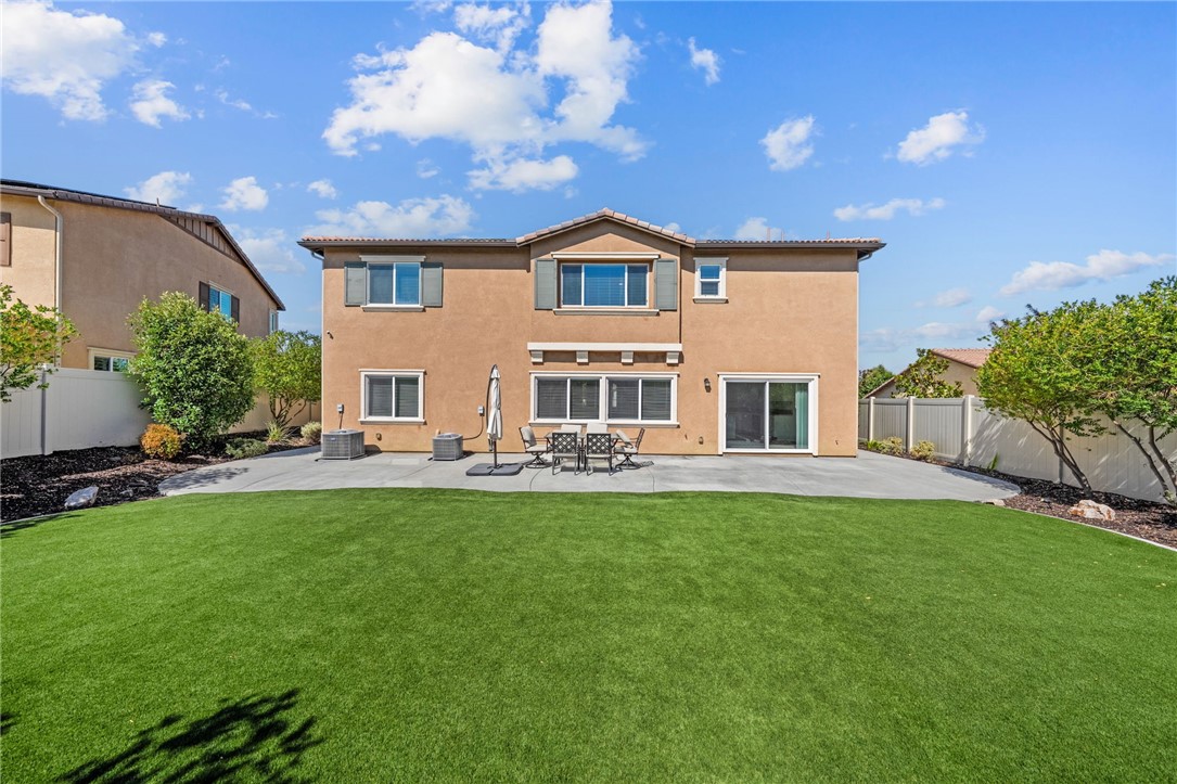 29725 Gypsy Canyon Circle