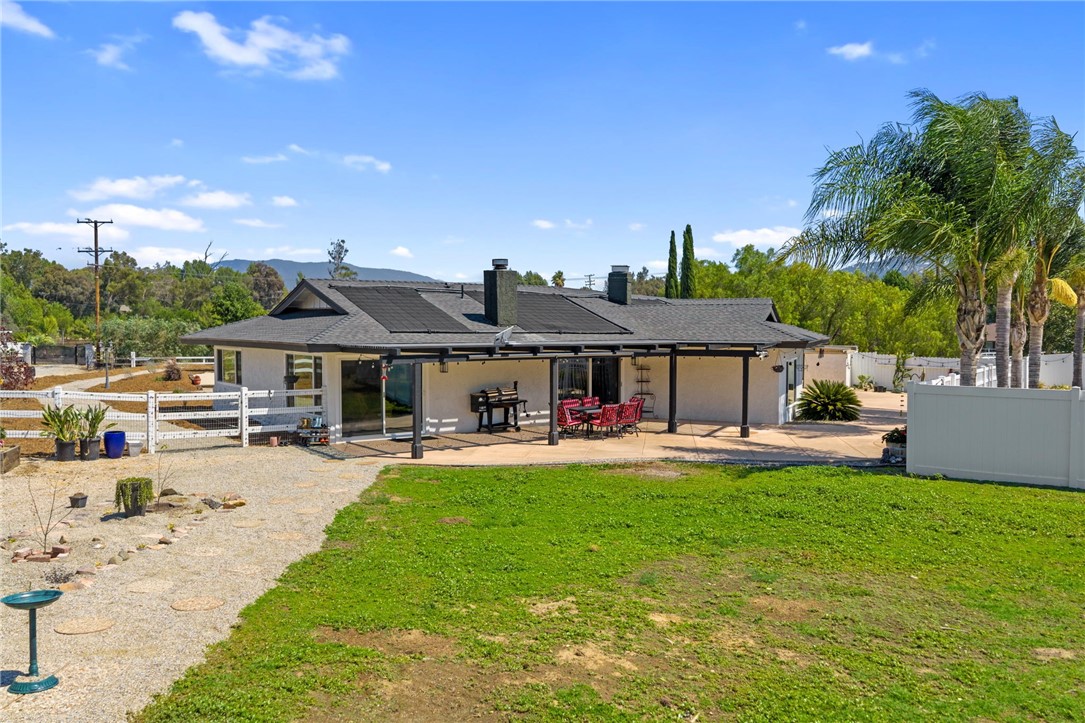 28885 E Vallejo Avenue