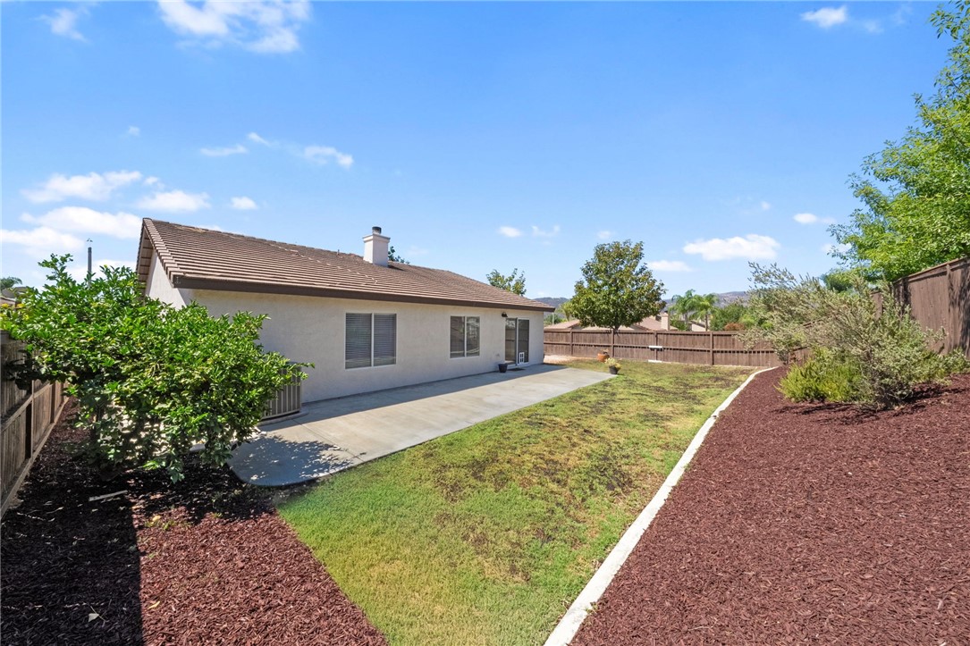 23012 Teil Glen Road