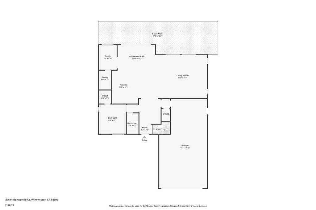 29644 Bonneville Court