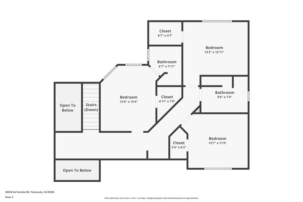 30230 De Portola Road