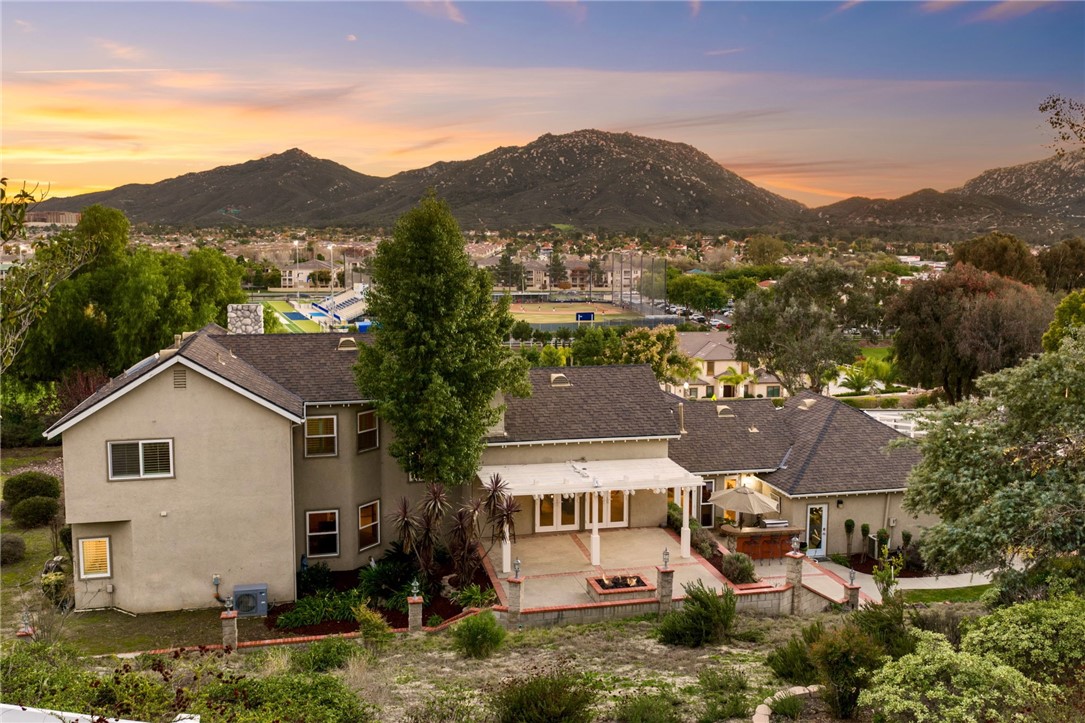 30230 De Portola Road