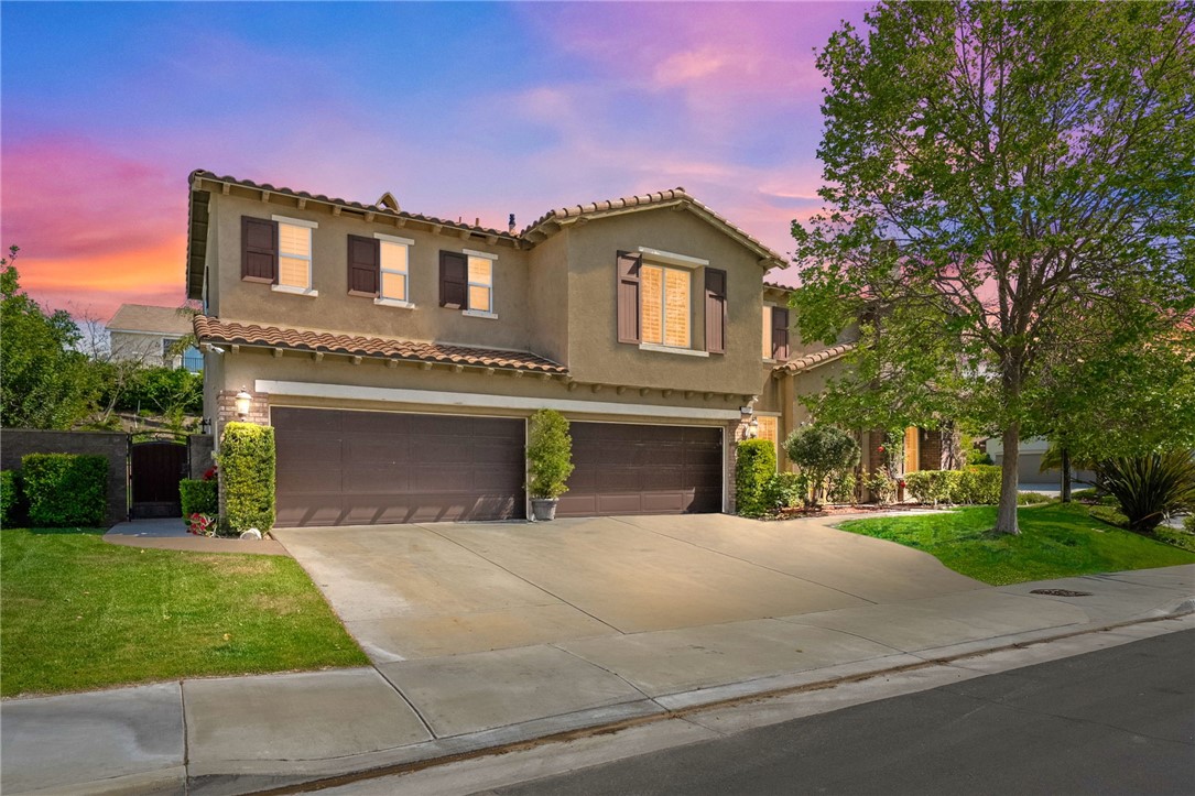 33931 Baystone Street