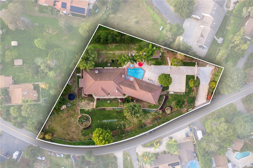 1650 Winterwarm Drive