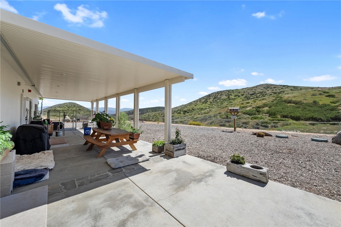 46430 De Portola Road