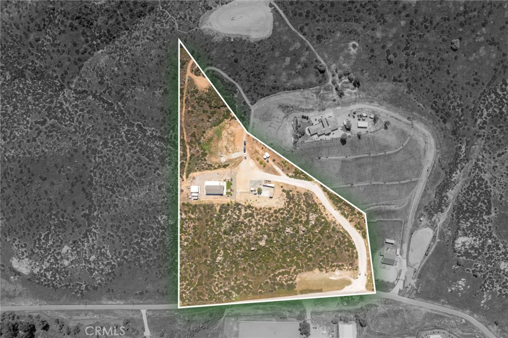 46430 De Portola Road