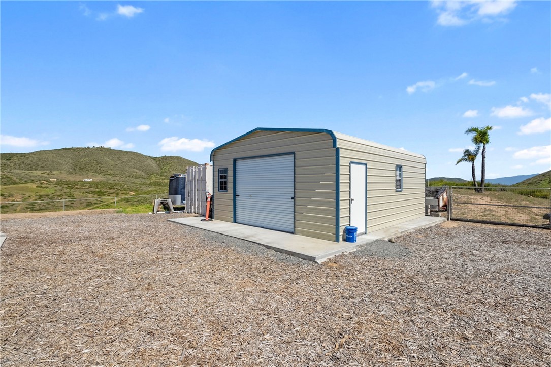 46430 De Portola Road