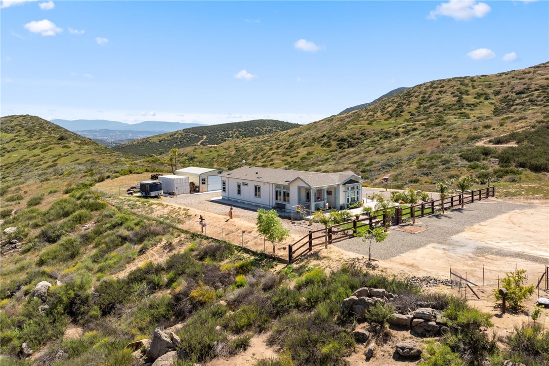 46430 De Portola Road