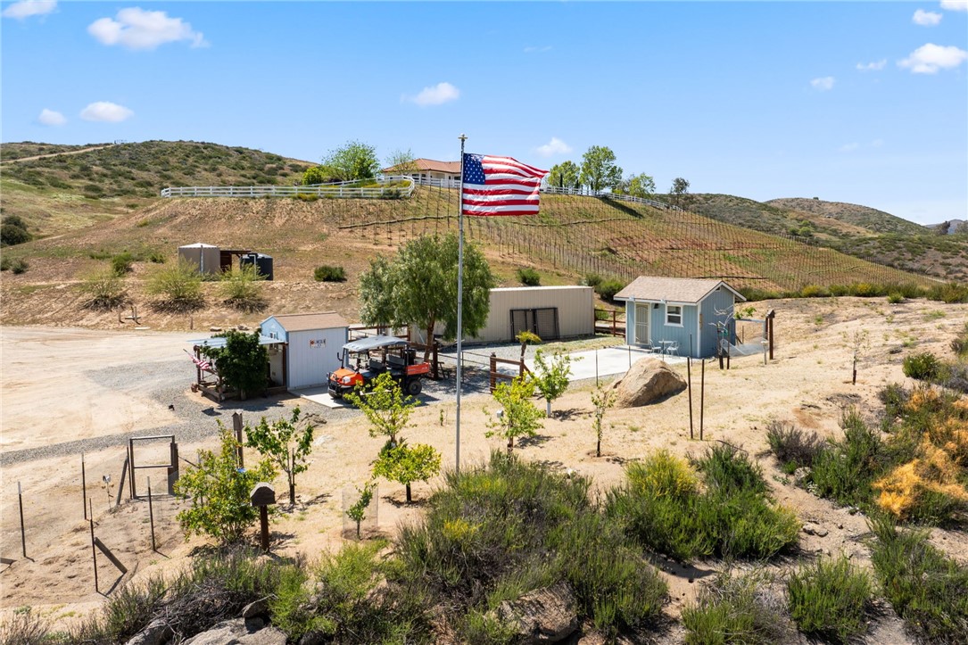 46430 De Portola Road