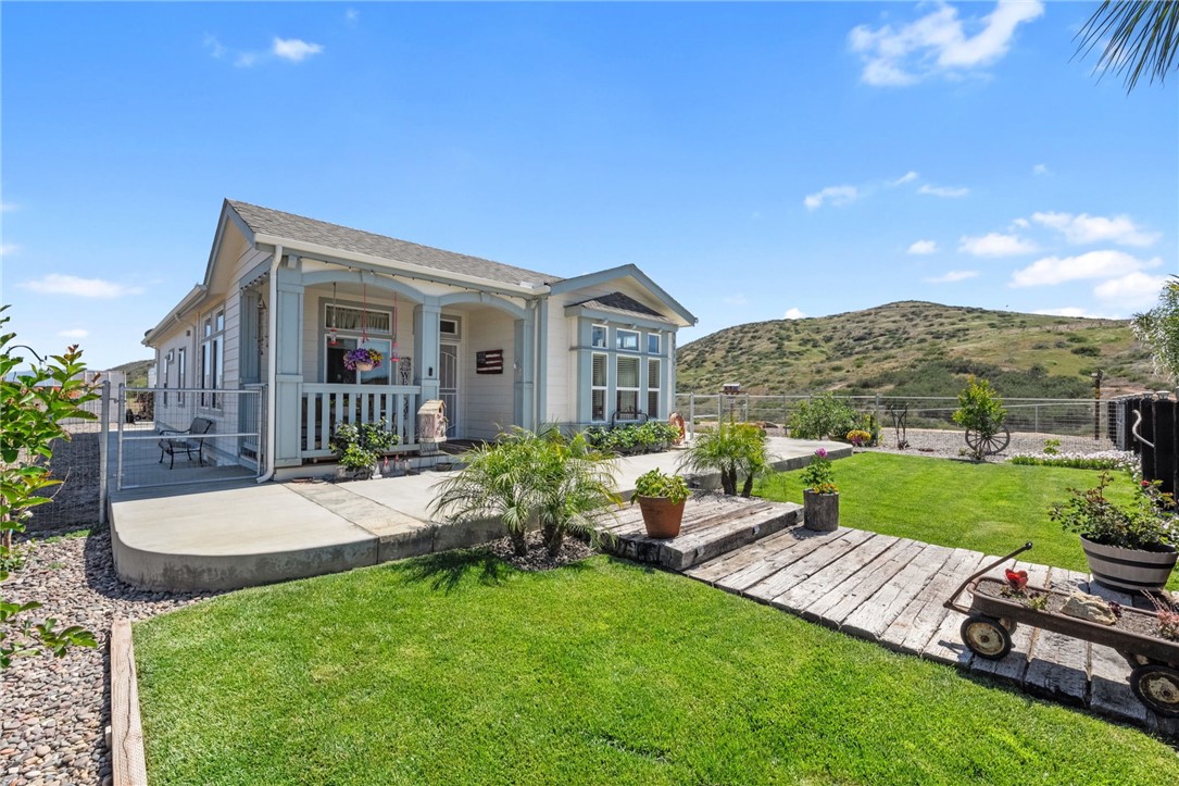 46430 De Portola Road