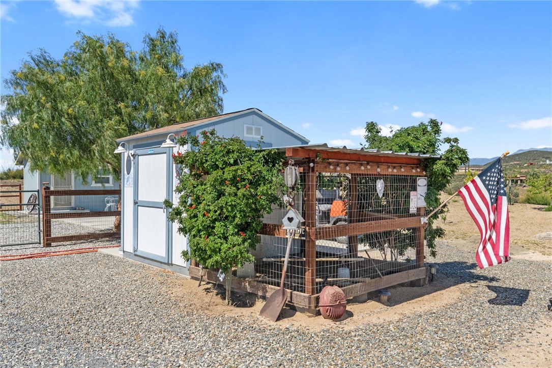 46430 De Portola Road