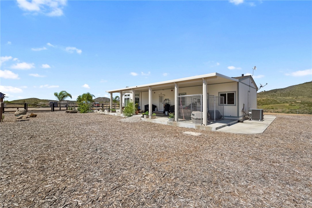 46430 De Portola Road