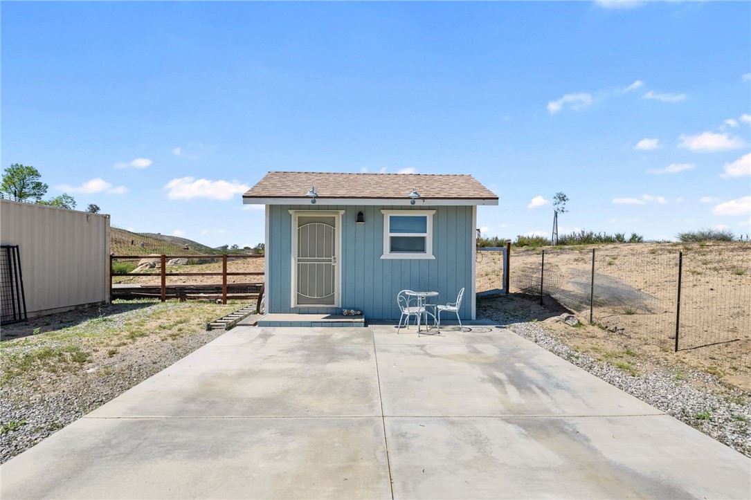 46430 De Portola Road