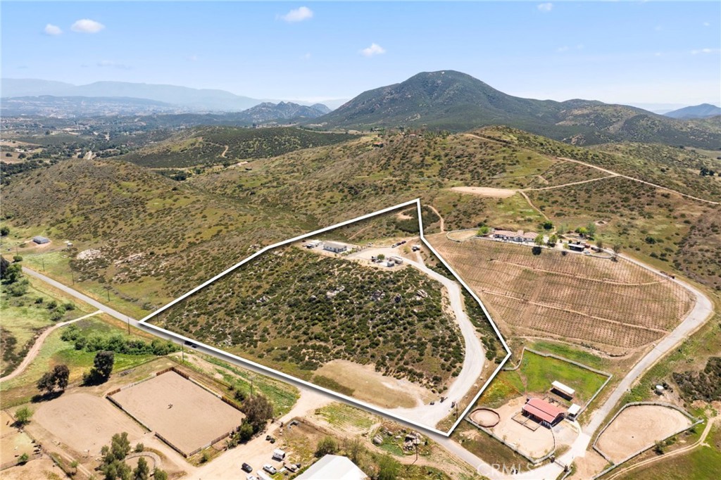 46430 De Portola Road