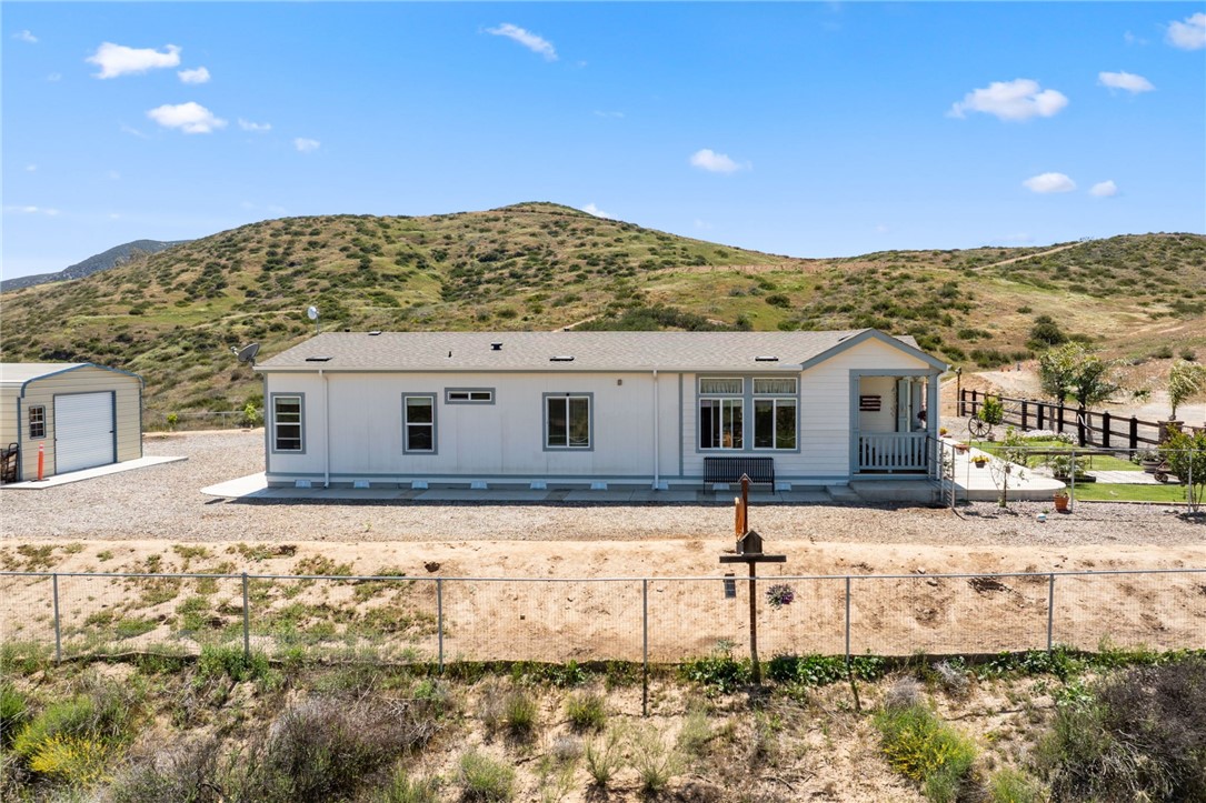 46430 De Portola Road