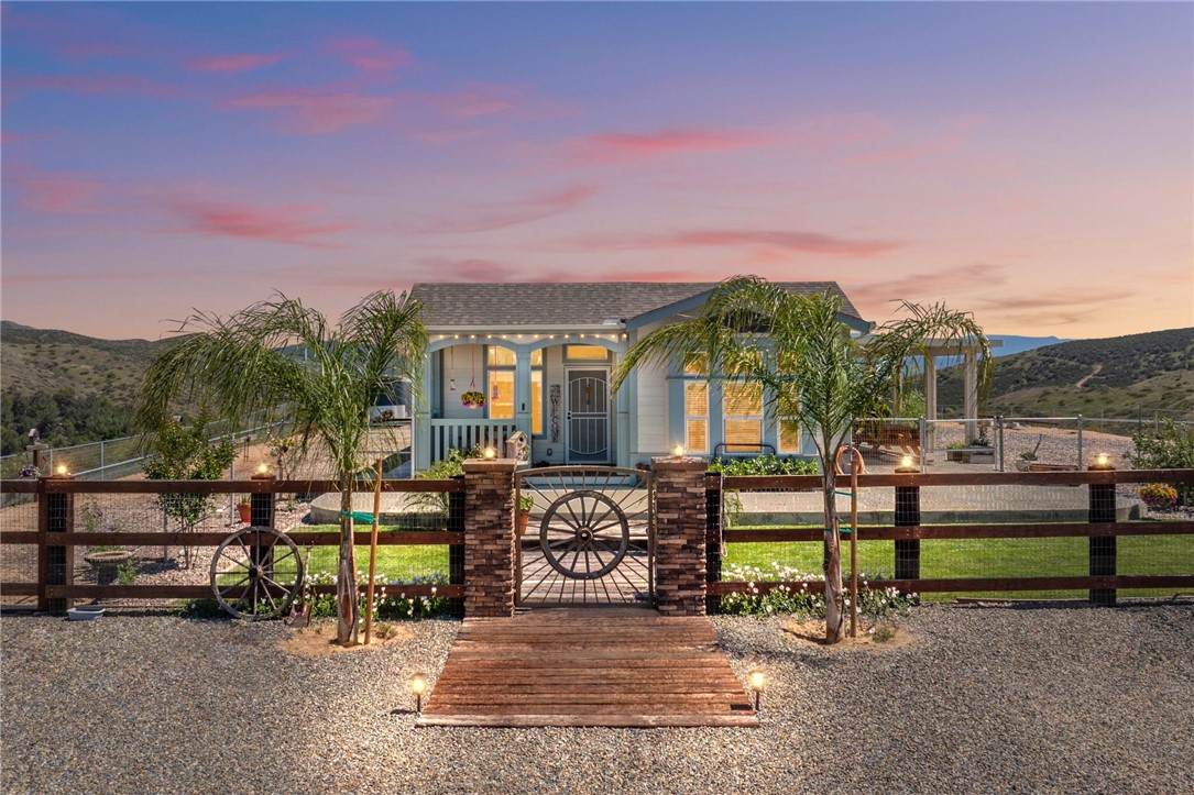 46430 De Portola Road