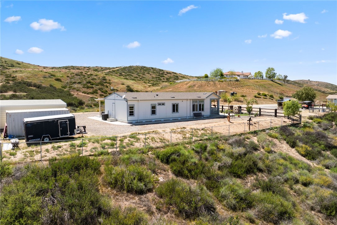 46430 De Portola Road