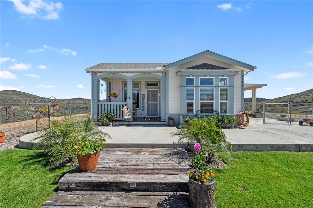 46430 De Portola Road