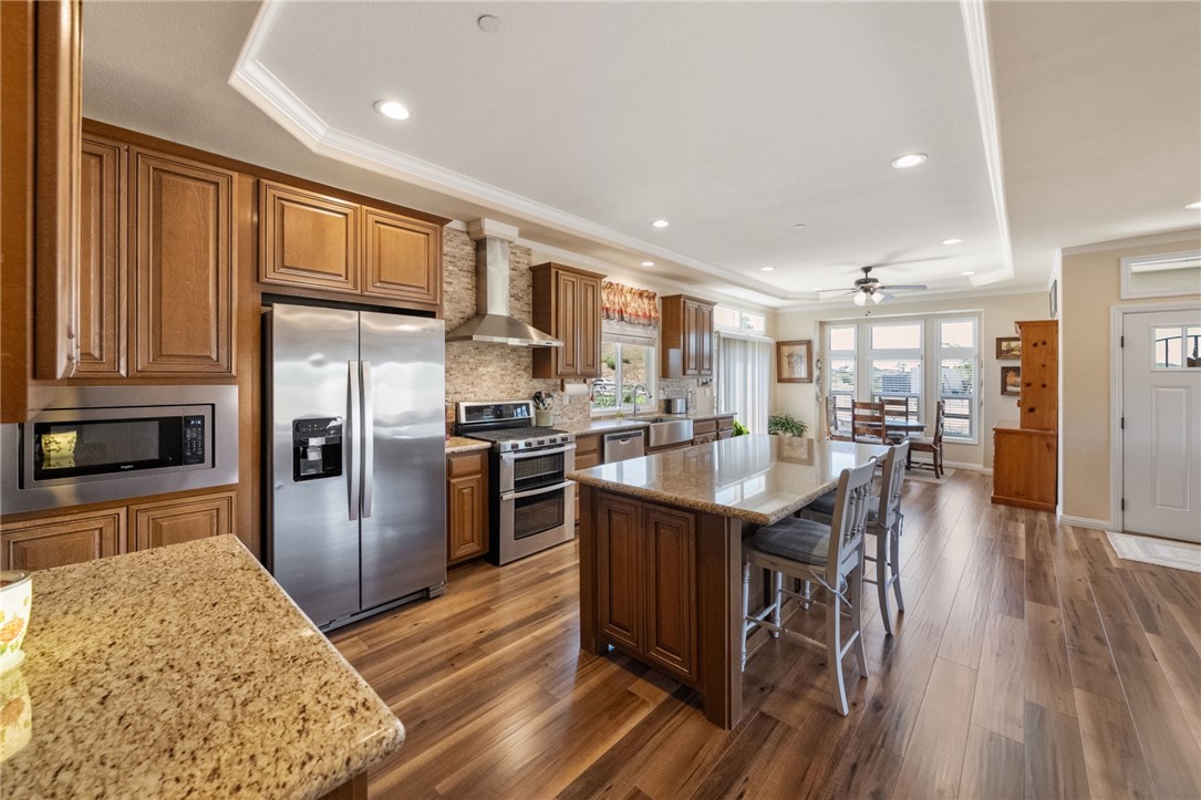 46430 De Portola Road